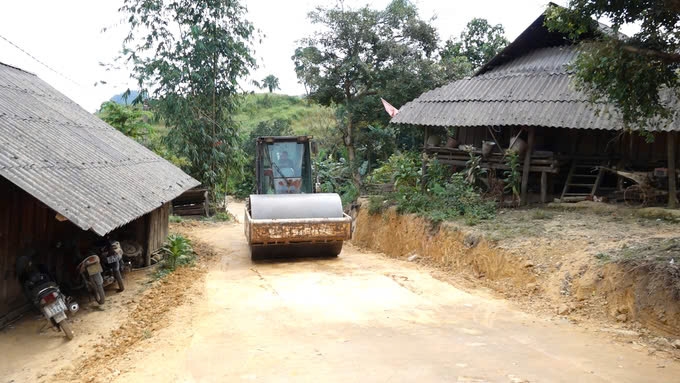 Lớp “cây cao bóng cả” chỗ dựa tinh thần vững chắc cho gia đình và xã hội