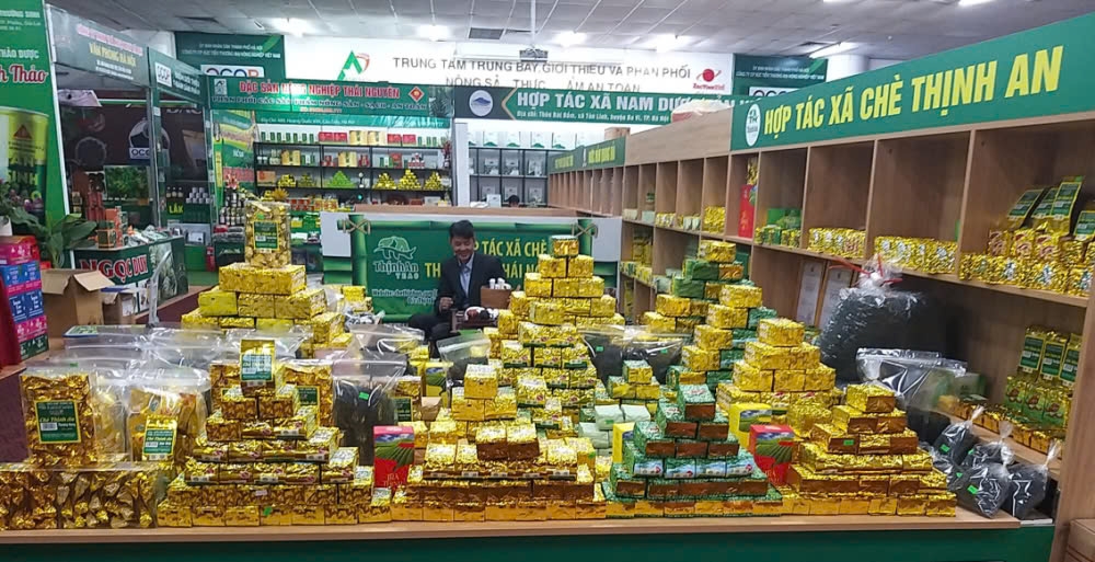 Năm 2024: Bức tranh kinh tế tỉnh Thái Nguyên có nhiều khởi sắc