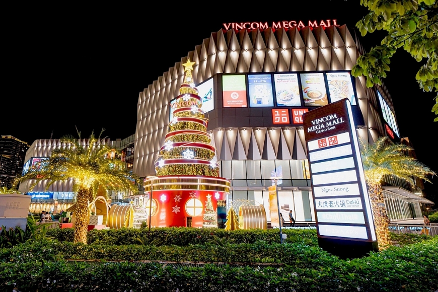 Không khí lễ hội tràn ngập trước giờ G siêu nhạc hội 8Wonder Winter