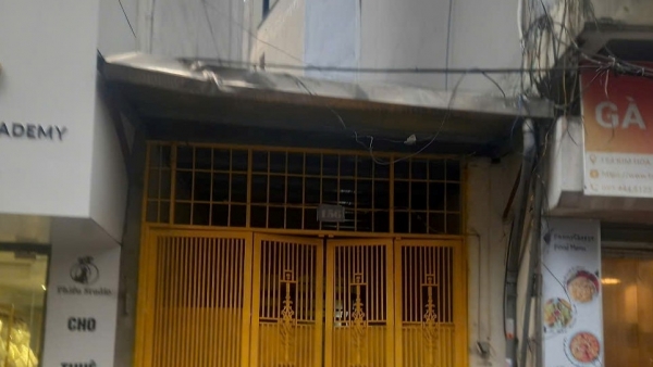 Người cao tuổi kiến nghị được xem xét, kháng nghị bản án theo trình tự giám đốc thẩm