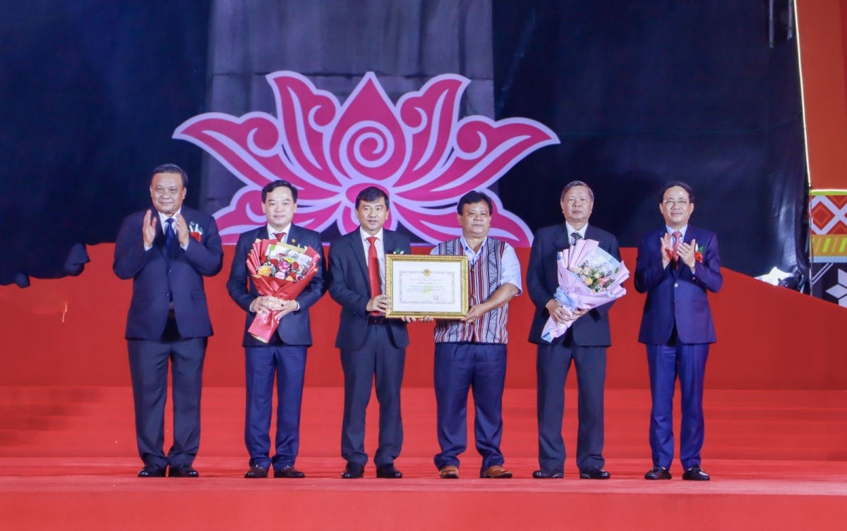 An Lão – 60 năm vang mãi bài ca chiến thắng