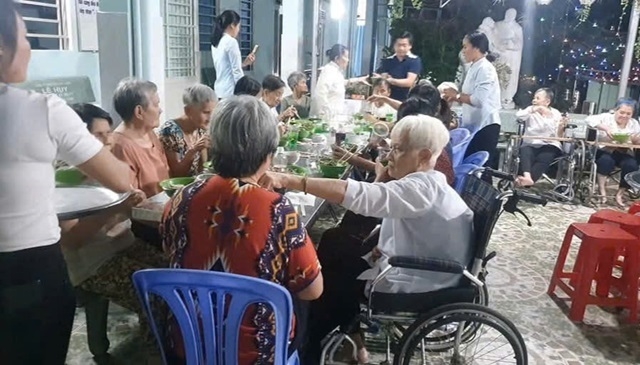 Luật sư của người nghèo