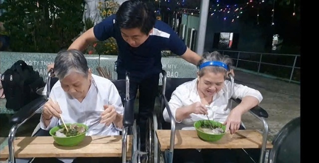 Luật sư của người nghèo