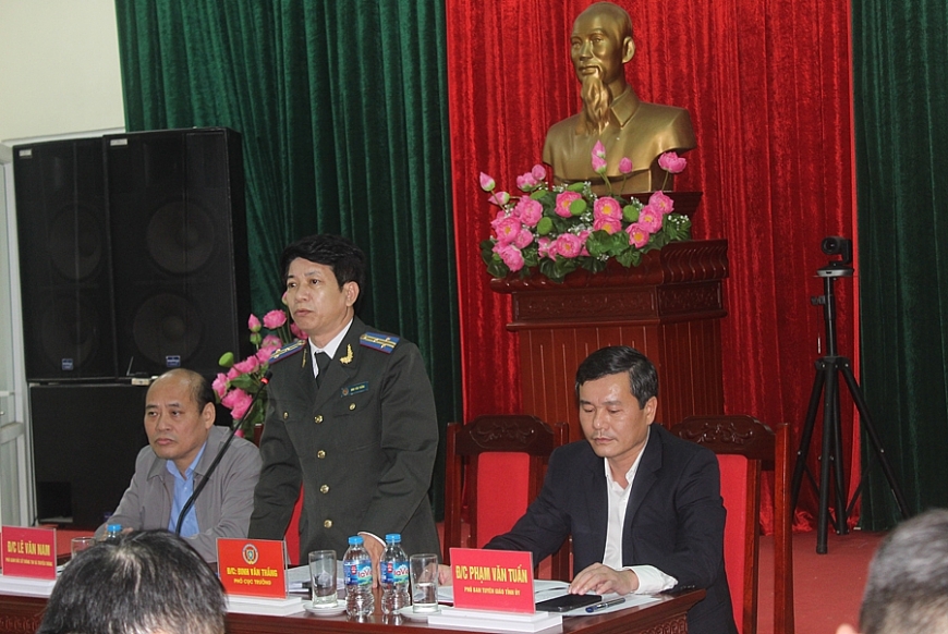 Sắp cưỡng chế dự án xây dựng trên đất 'vàng' hơn 40.000 m2 ở TP Thanh Hóa