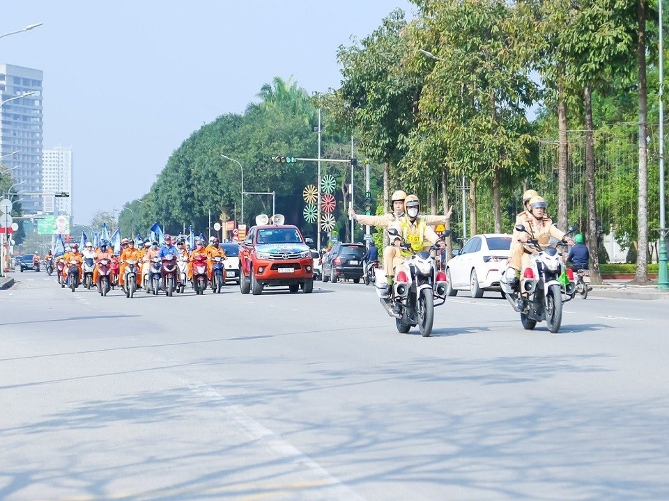 Điện Lực Nghệ An: Nỗ lực lan tỏa văn hoá tiết kiệm điện đến cộng đồng