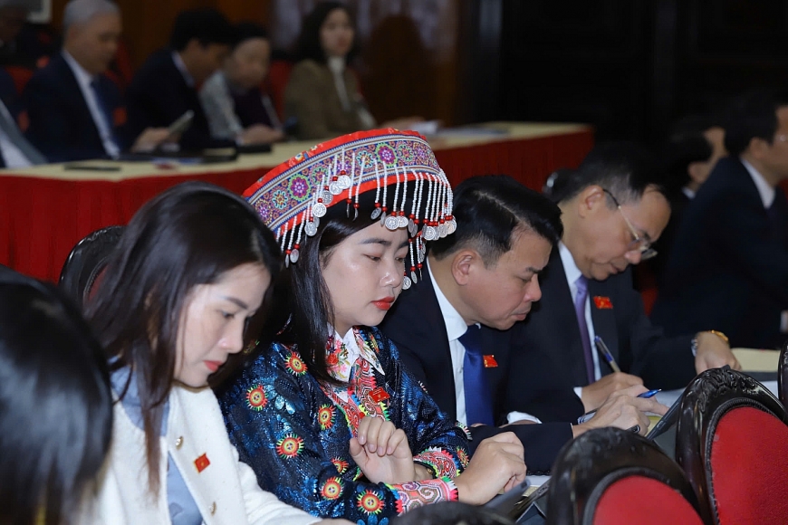 Khai mạc Kỳ họp thứ 24, HĐND tỉnh Thanh Hóa