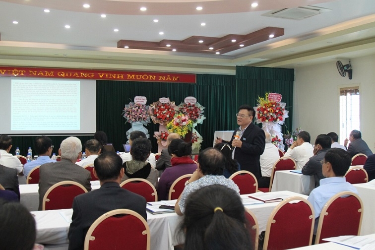 Ô nhiễm môi trường và sự vào cuộc tích cực của người cao tuổi