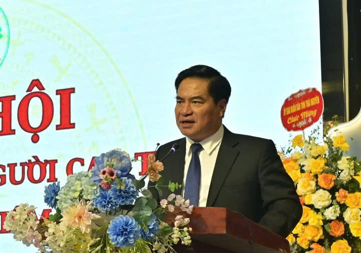 Sự kiện chính trị quan trọng đối với người cao tuổi trong tỉnh