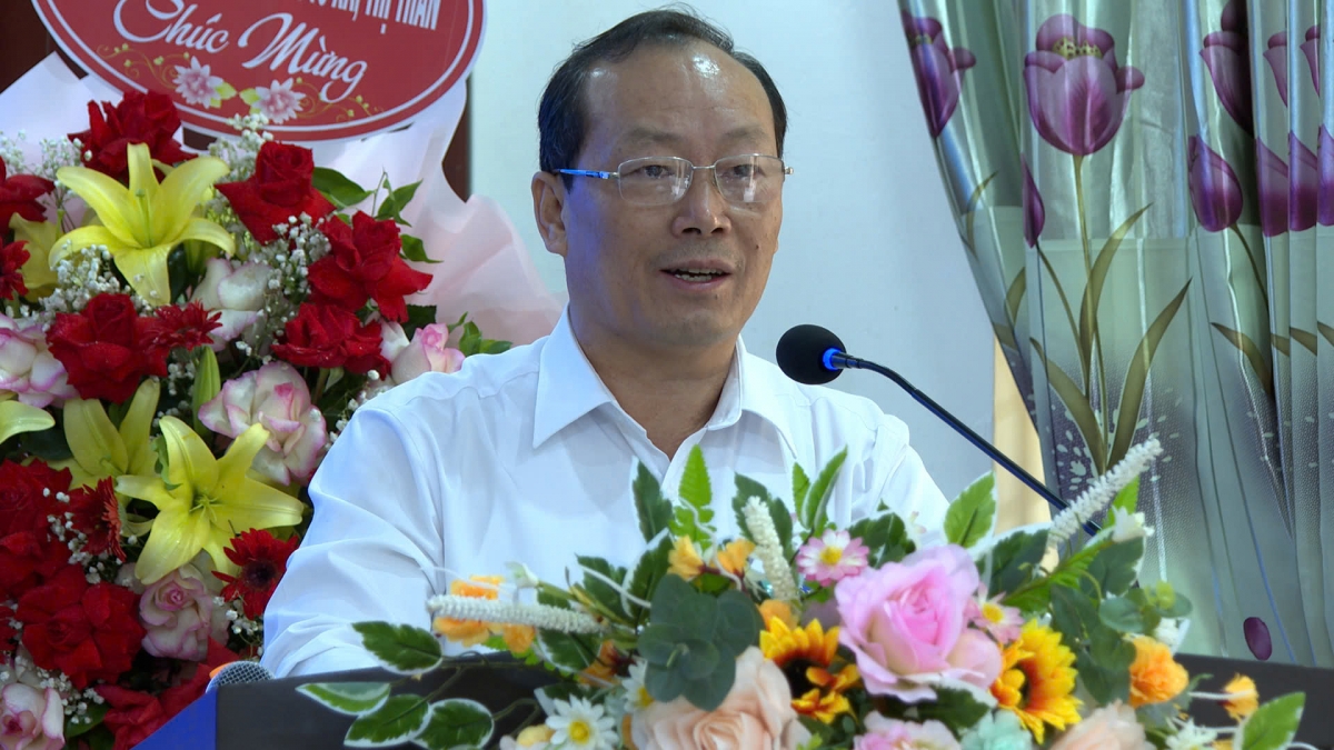 Hoàn thiện tổ chức để nâng cao hơn nữa công tác bảo vệ, chăm sóc, phát huy vai trò NCT