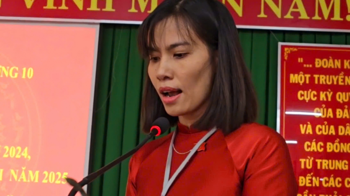 Ra mắt CLB Liên thế hệ tự giúp nhau khu phố 3, tổng kết công tác Hội năm 2024