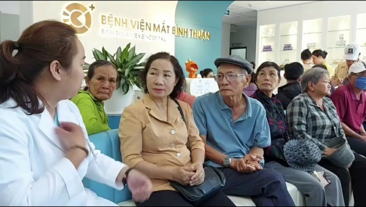 Xuất hiện nhiều tấm gương, tập thể xuất sắc trong phong trào 