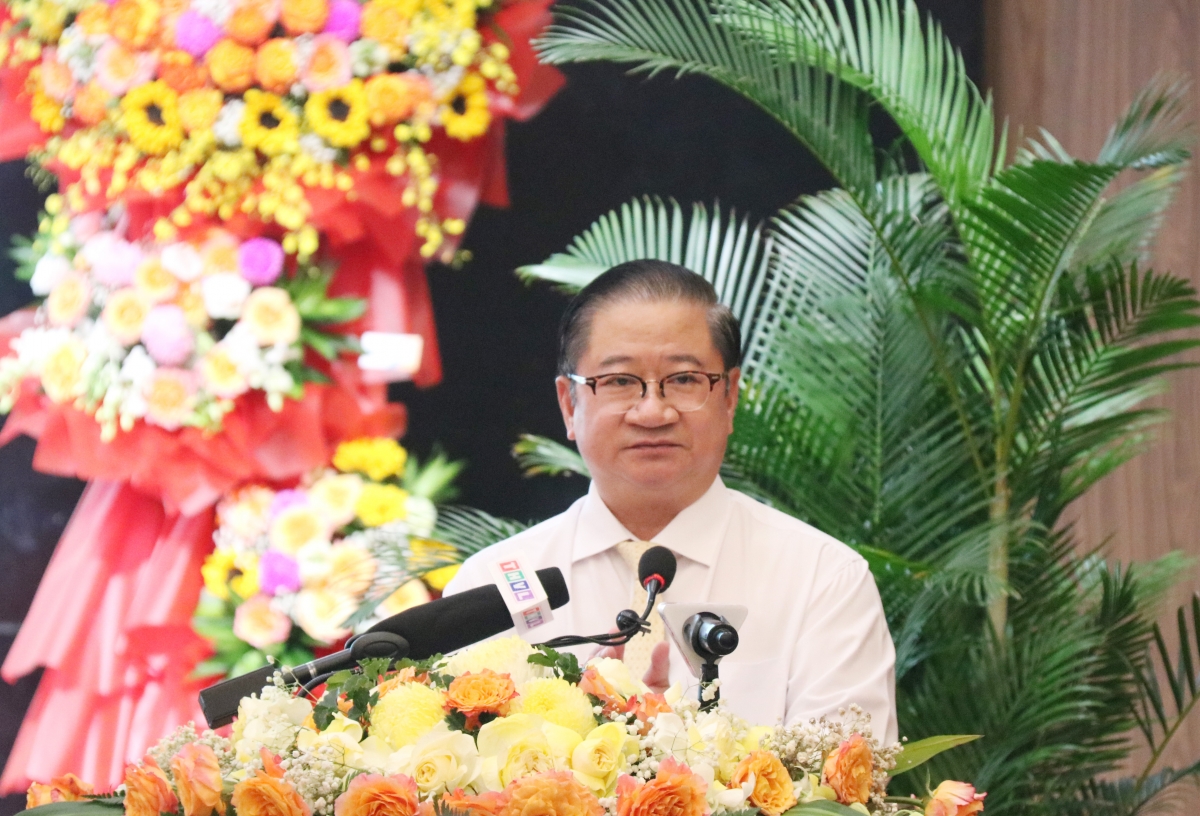 Báo chí đổi mới, kiến tạo cùng bước vào “Kỷ nguyên mới – Đất nước vươn mình”