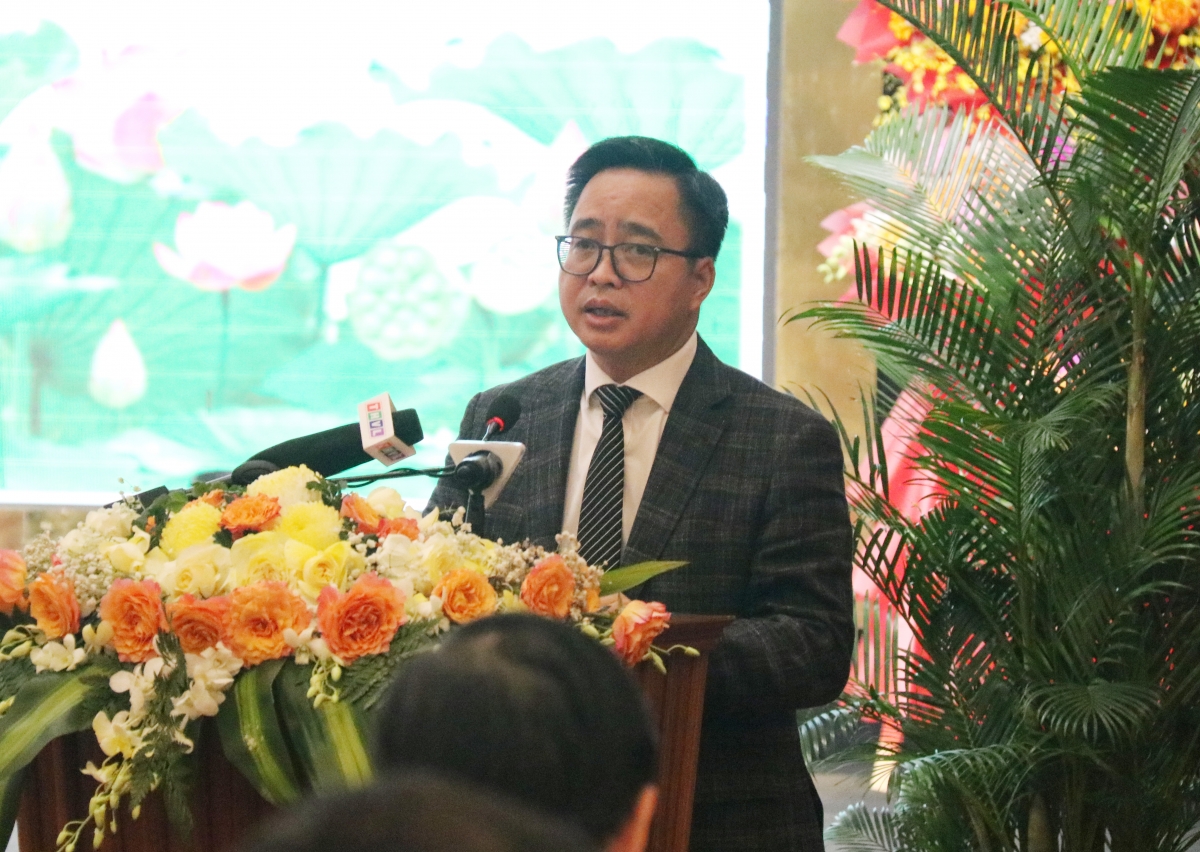 Báo chí đổi mới, kiến tạo cùng bước vào “Kỷ nguyên mới – Đất nước vươn mình”