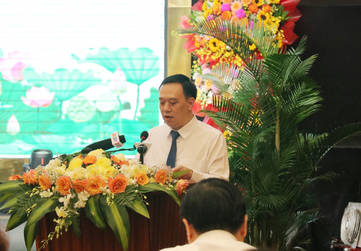 Báo chí đổi mới, kiến tạo cùng bước vào “Kỷ nguyên mới – Đất nước vươn mình”