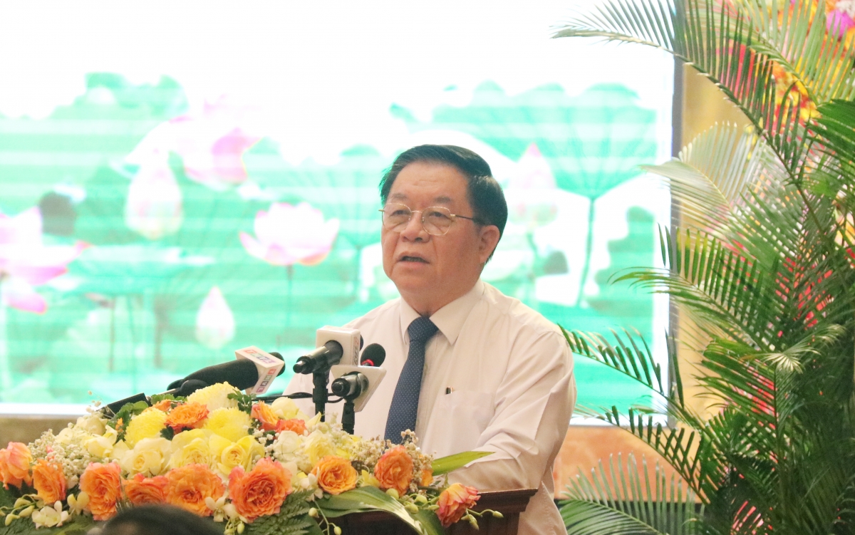 Báo chí đổi mới, kiến tạo cùng bước vào “Kỷ nguyên mới – Đất nước vươn mình”