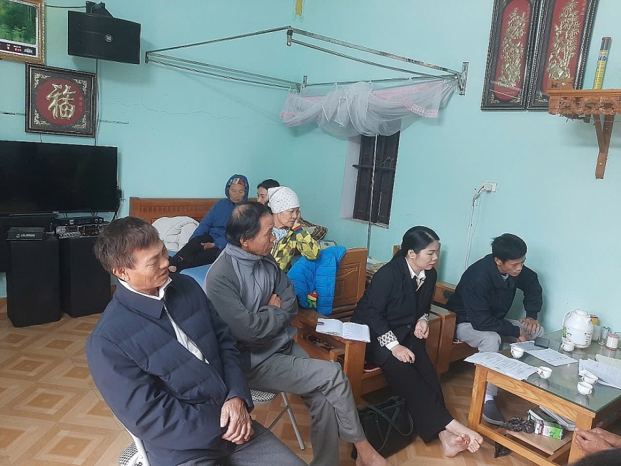 Nỗi niềm của người dân “Vùng kinh tế nuôi cá mới”