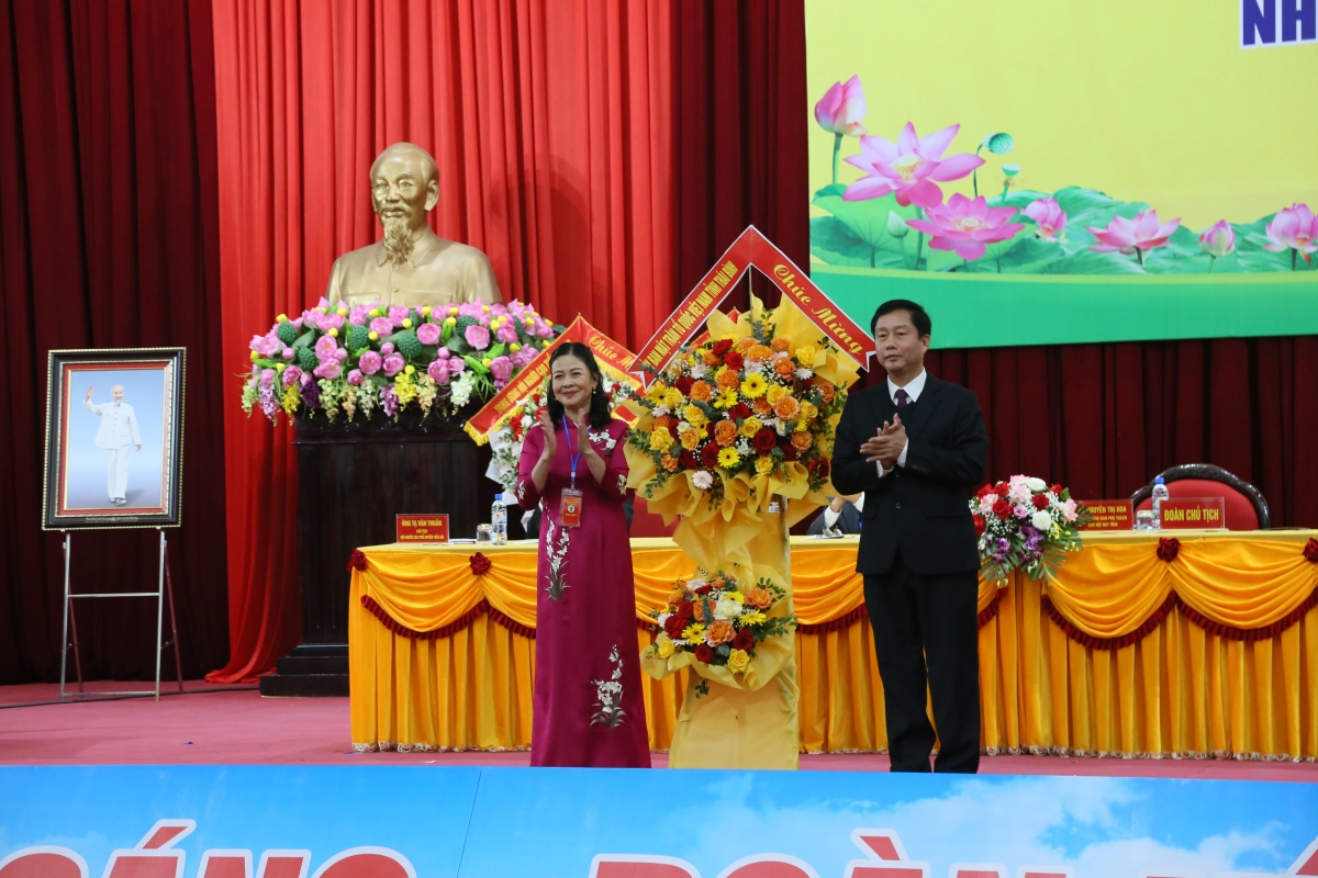 Chung sức xây dựng quê hương Thái Bình giàu đẹp văn minh