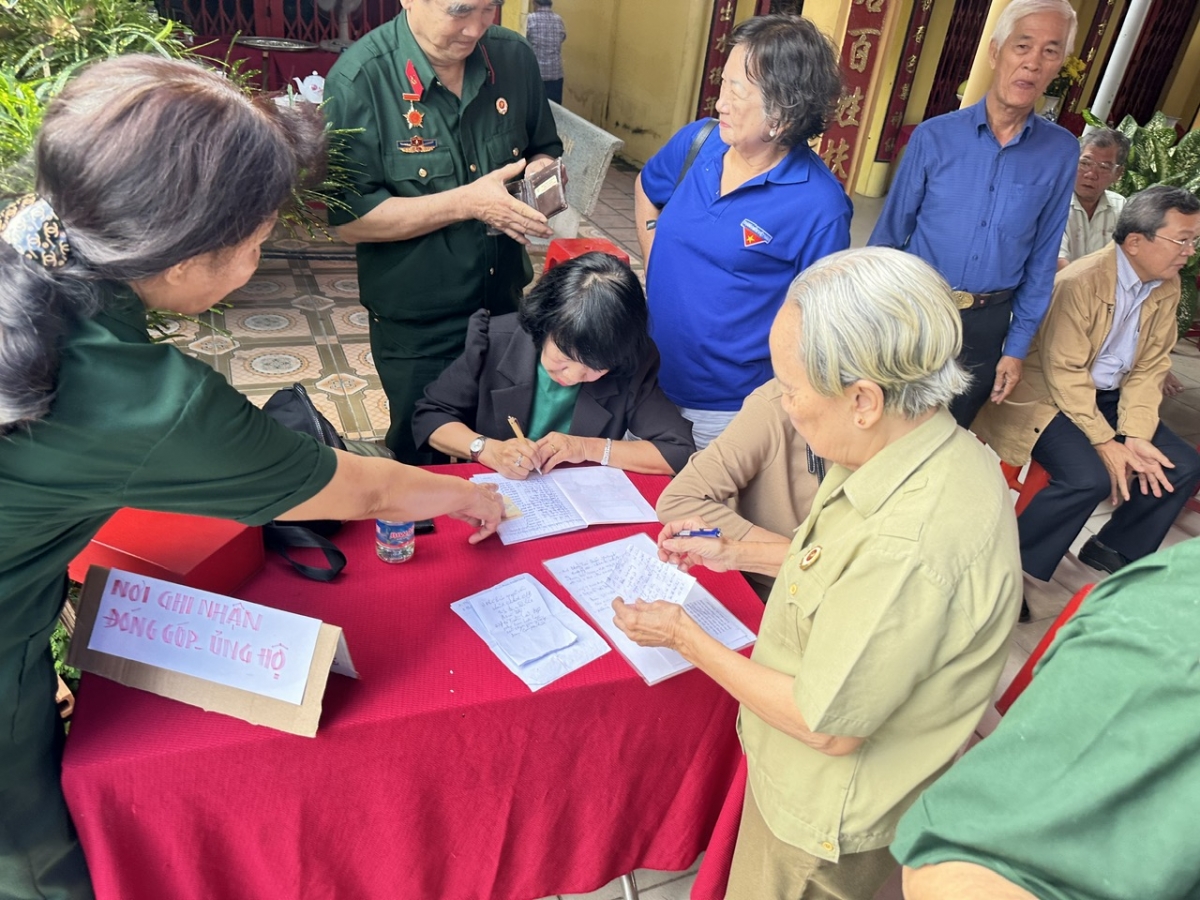 Tổ chức kỷ niệm Ngày thành lập QĐND Việt Nam và ngày Hội Quốc phòng Toàn dân