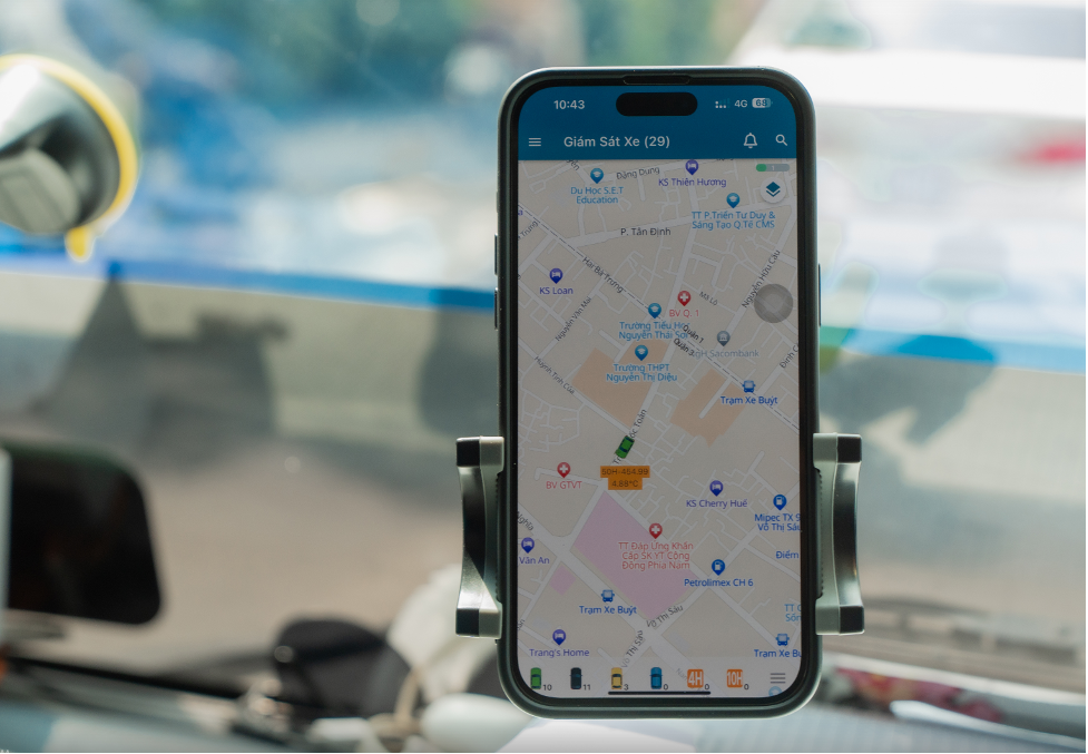 Hé lộ công nghệ thông minh mà FPT Long Châu đầu tư để đảm bảo chất lượng từng mũi vắc xin phòng bệnh