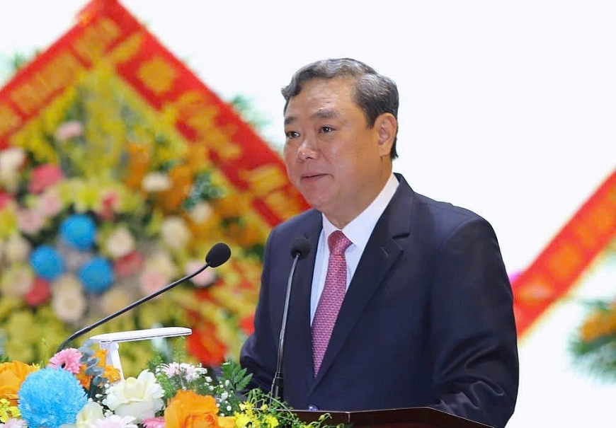 Thanh Hóa: Kỷ niệm 220 năm đô thị tỉnh lỵ và công bố Nghị quyết Sáp nhập Đông Sơn về TP Thanh Hóa