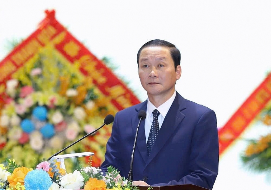 Thanh Hóa: Kỷ niệm 220 năm đô thị tỉnh lỵ và công bố Nghị quyết Sáp nhập Đông Sơn về TP Thanh Hóa