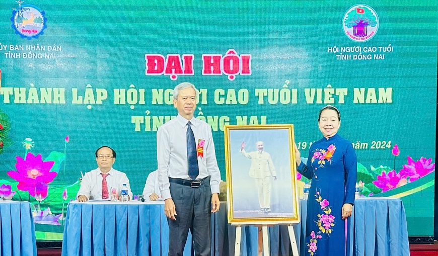 Cột mốc chính trị quan trọng của NCT và công tác NCT ở tỉnh Đồng Nai