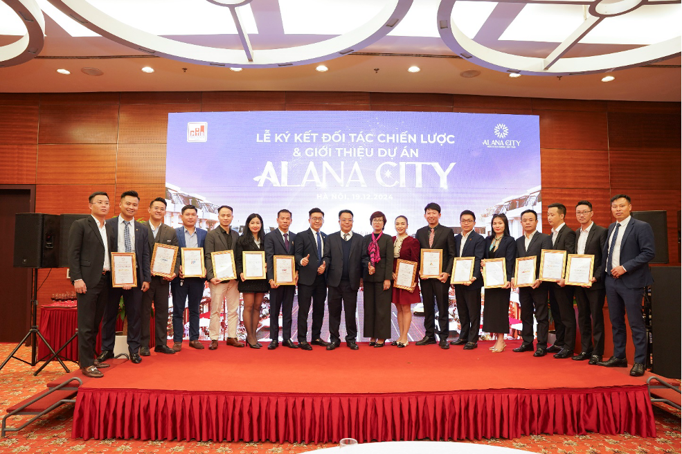 Dự án Alana City sở hữu nhiều ưu điểm được các nhà đầu tư đánh giá cao, có thể trở thành nhân tố thúc đẩy tăng trưởng về giá trong tương lai.