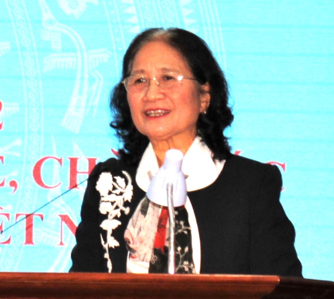 Nỗ lực, đoàn kết và vai trò người đứng đầu…