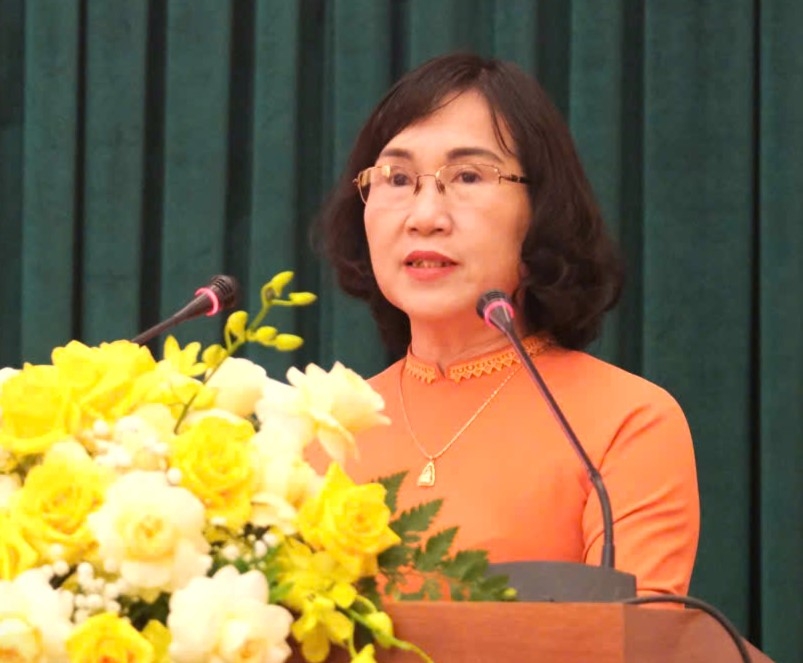 Nỗ lực, đoàn kết và vai trò người đứng đầu…