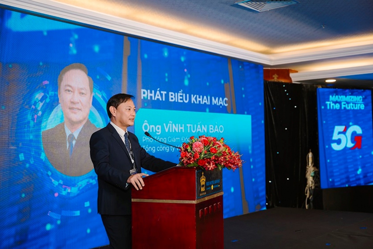 Trung tâm dữ liệu MobiFone Node 3 vinh dự nhận chứng chỉ ANSI/TIA-942 Rated 3 Trung tâm dữ liệu MobiFone Node 3 vinh dự nhận chứng chỉ ANSI/TIA-942 Rated 3