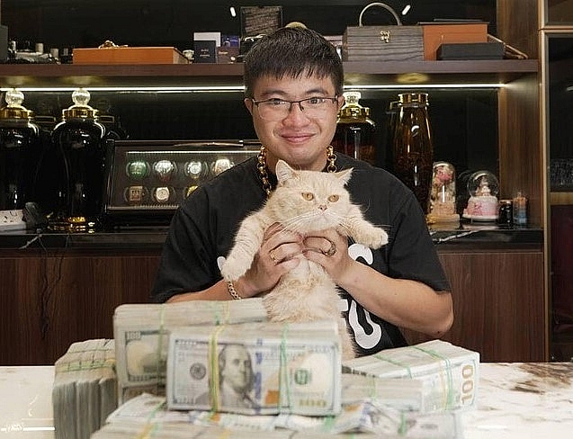 Thời của những “Mit tơ Bịp”