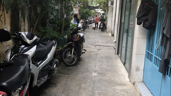 Nhịp cầu bạn đọc