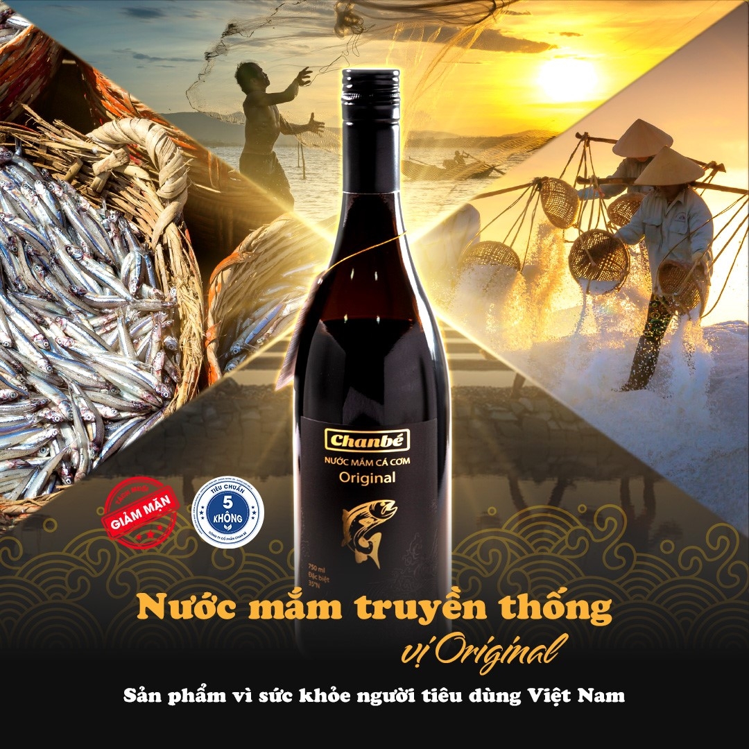 Chan Bé ngập tràn ưu đãi đón chào Ất Tỵ