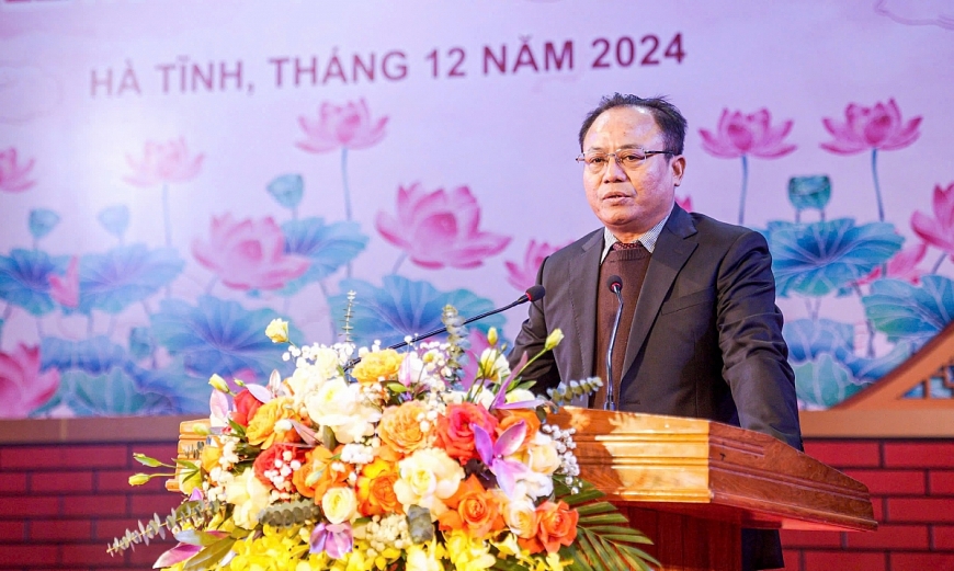 Triển lãm “Di sản của Hải Thượng Lãn Ông Lê Hữu Trác”