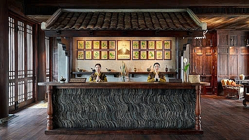     Am Tuệ Tĩnh - Trung tâm chăm sóc sức khỏe với những liệu pháp từ thảo dược Yên Tử