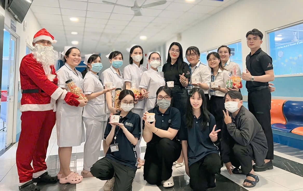 Mr. Pokki: Hiện đại, một lựa chọn dinh dưỡng tốt cho mọi lứa tuổi