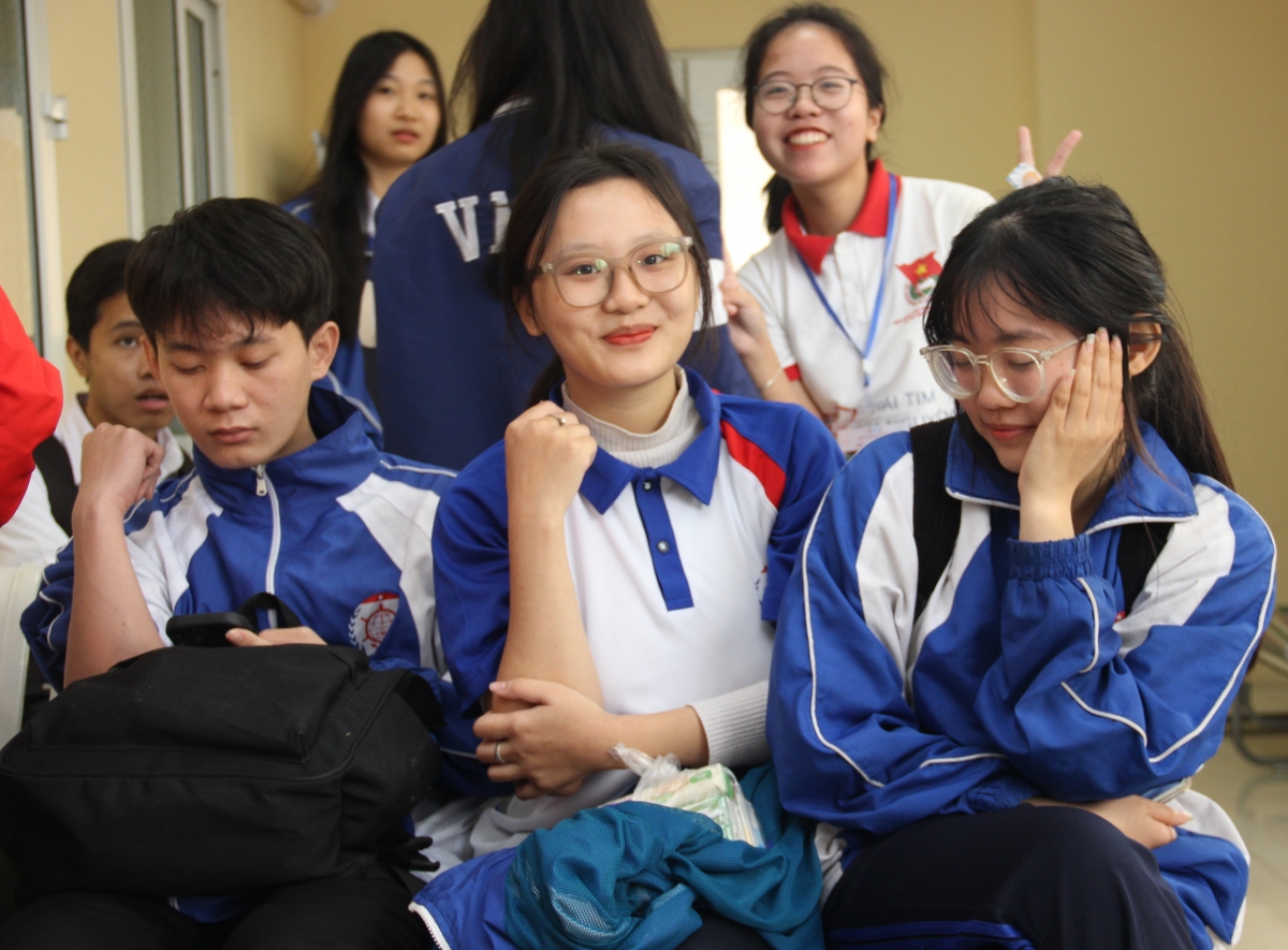 Trường Đại học Hàng hải Việt Nam: Lan tỏa mạnh mẽ thông điệp hiến máu cứu người