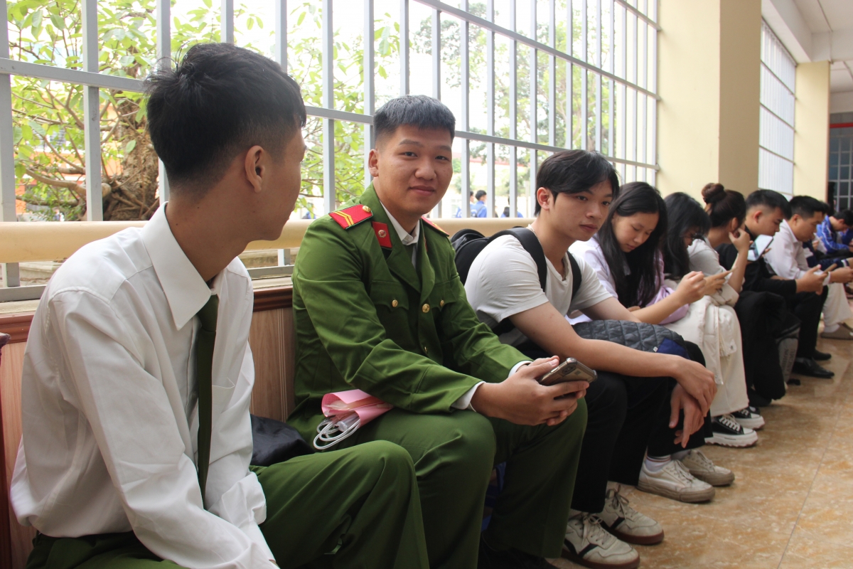 Trường Đại học Hàng hải Việt Nam: Lan tỏa mạnh mẽ thông điệp hiến máu cứu người