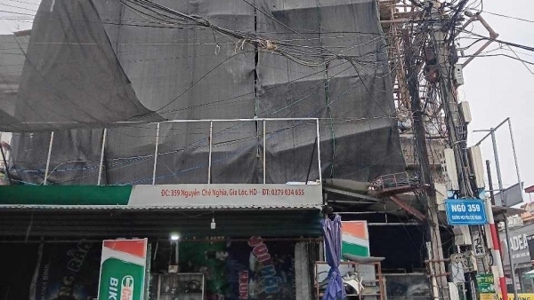 Bản án chưa “thấu tình, đạt lí”