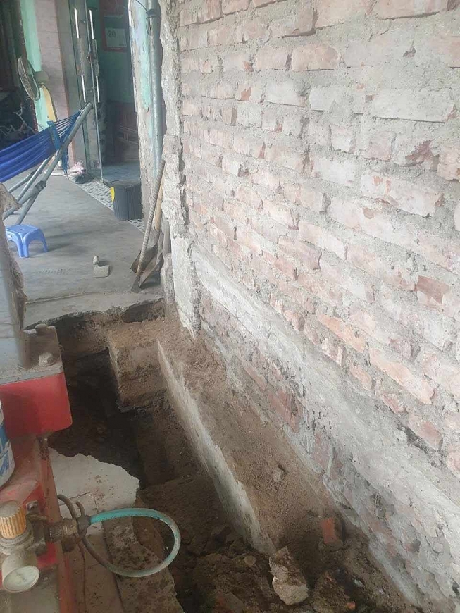 Bản án chưa “thấu tình, đạt lí”