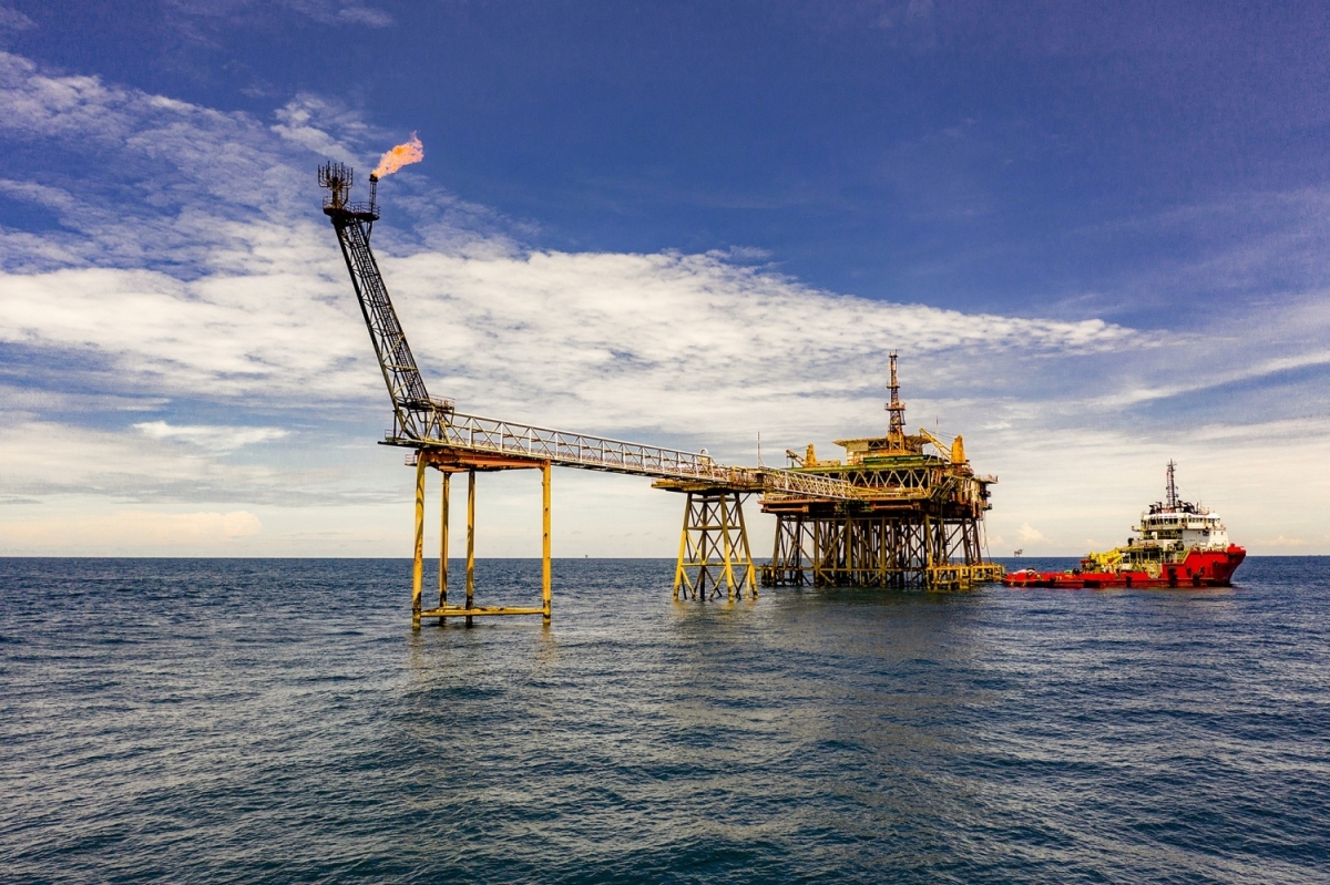 Chuyển đổi Tập đoàn Dầu khí Quốc gia thành: 