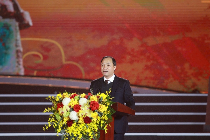 Kỷ niệm 300 năm Ngày sinh Hải Thượng Lãn Ông Lê Hữu Trác