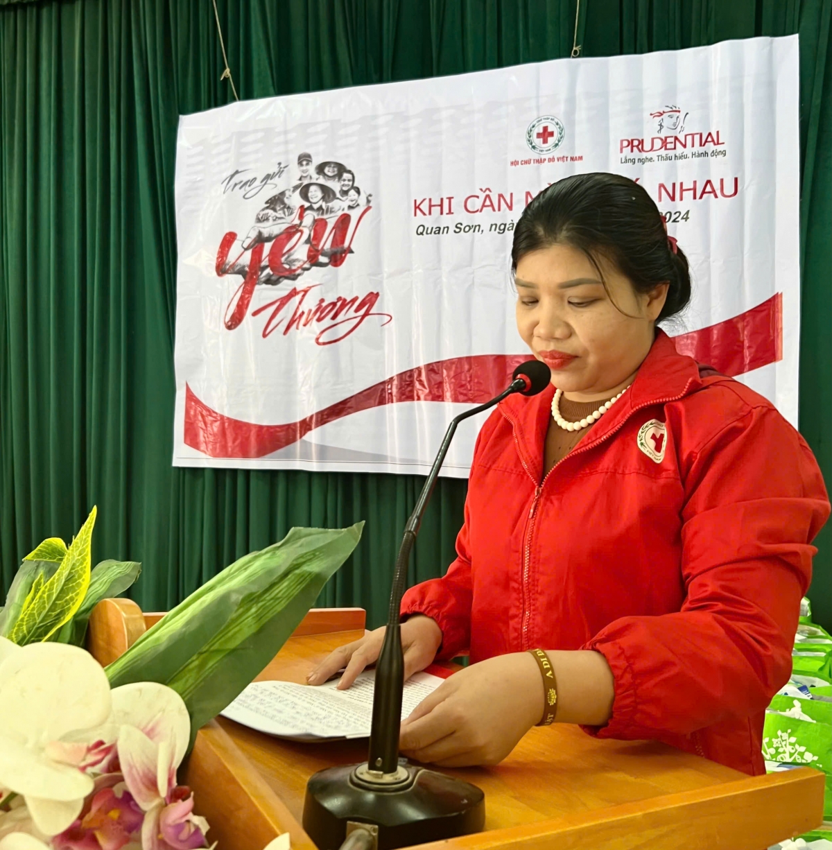 Thanh Hóa: Trao 149 suất quà cho đồng bào có hoàn cảnh khó khăn