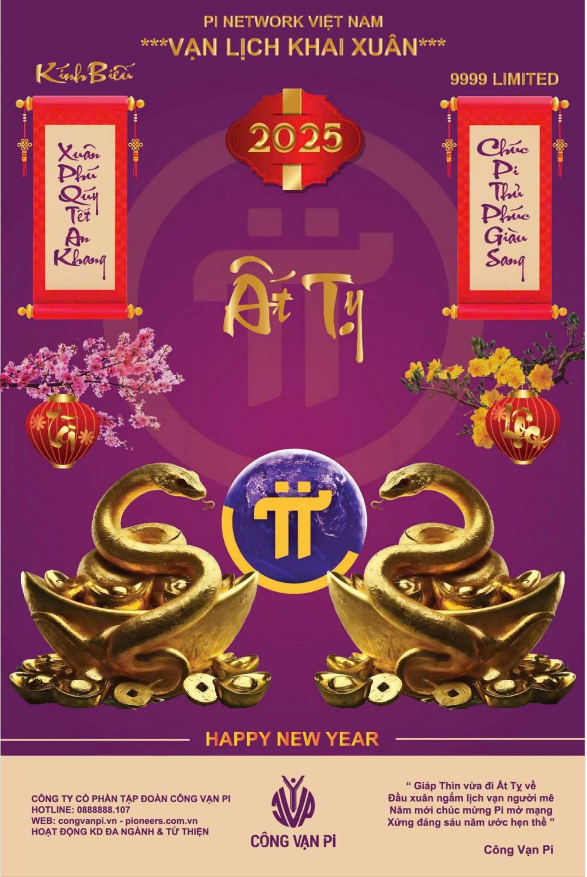 Dự án Pioneer mang lại nhiều phúc lợi xã hội