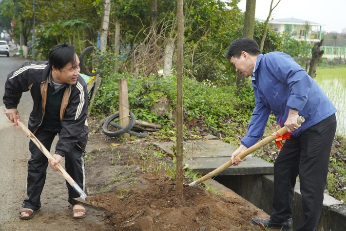 Hà Nội tổ chức 