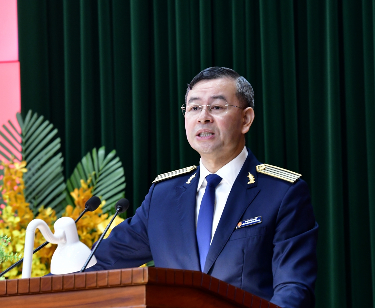 Kiểm toán nhà nước tổ chức Hội nghị triển khai nhiệm vụ và công tác Đảng năm 2025