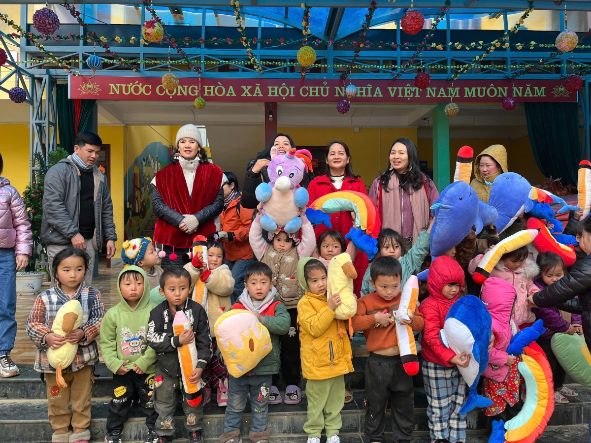 Độc đáo nền văn hóa ẩm thực Hà Giang