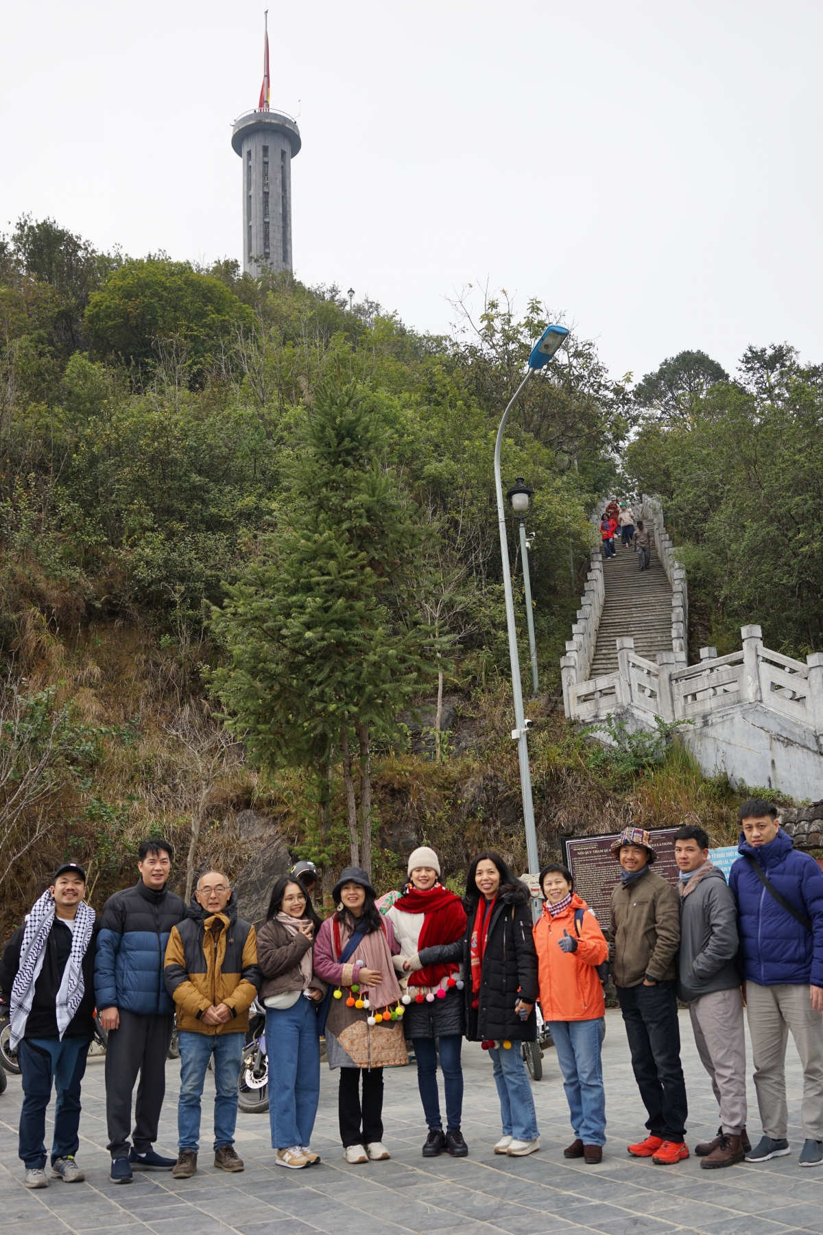 Độc đáo nền văn hóa ẩm thực Hà Giang