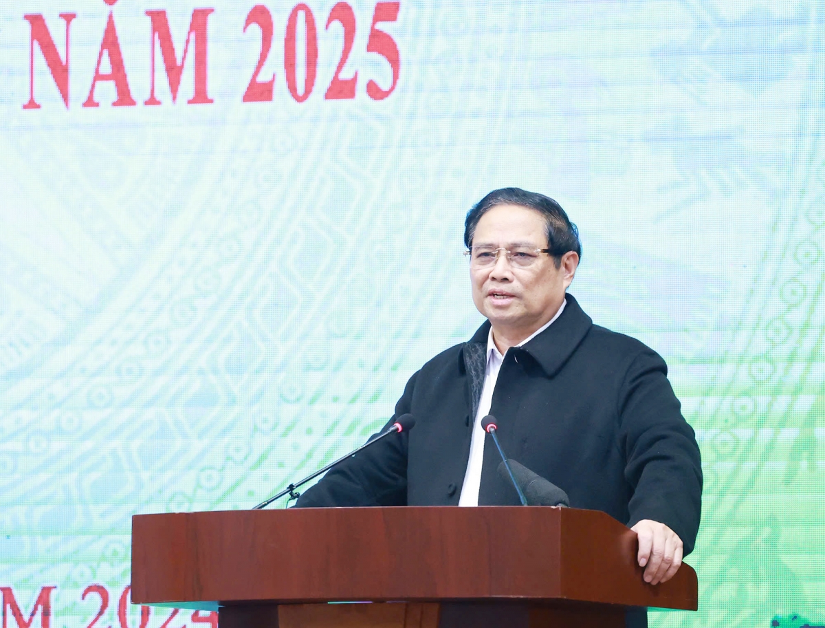 Năm 2024, Ngành Tài chính đã hoàn thành xuất sắc công tác thu chi, tăng thu, tiết kiệm chi