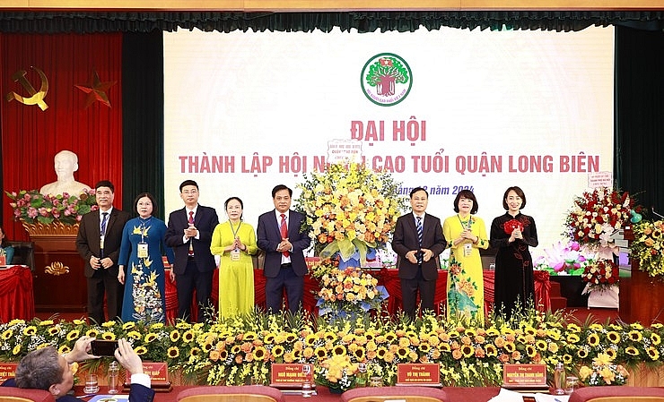 Tiếp tục đổi mới, sáng tạo trong phát huy vai trò NCT